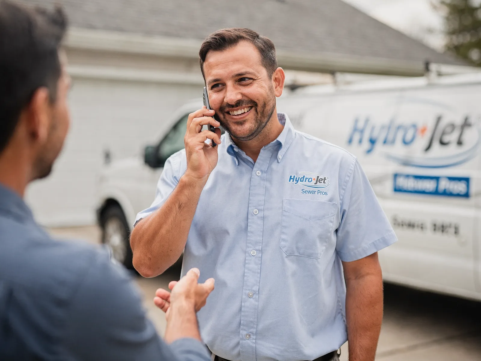 Hydro Jetting Bell, CA FAQs